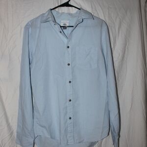 Men's dress shirt
